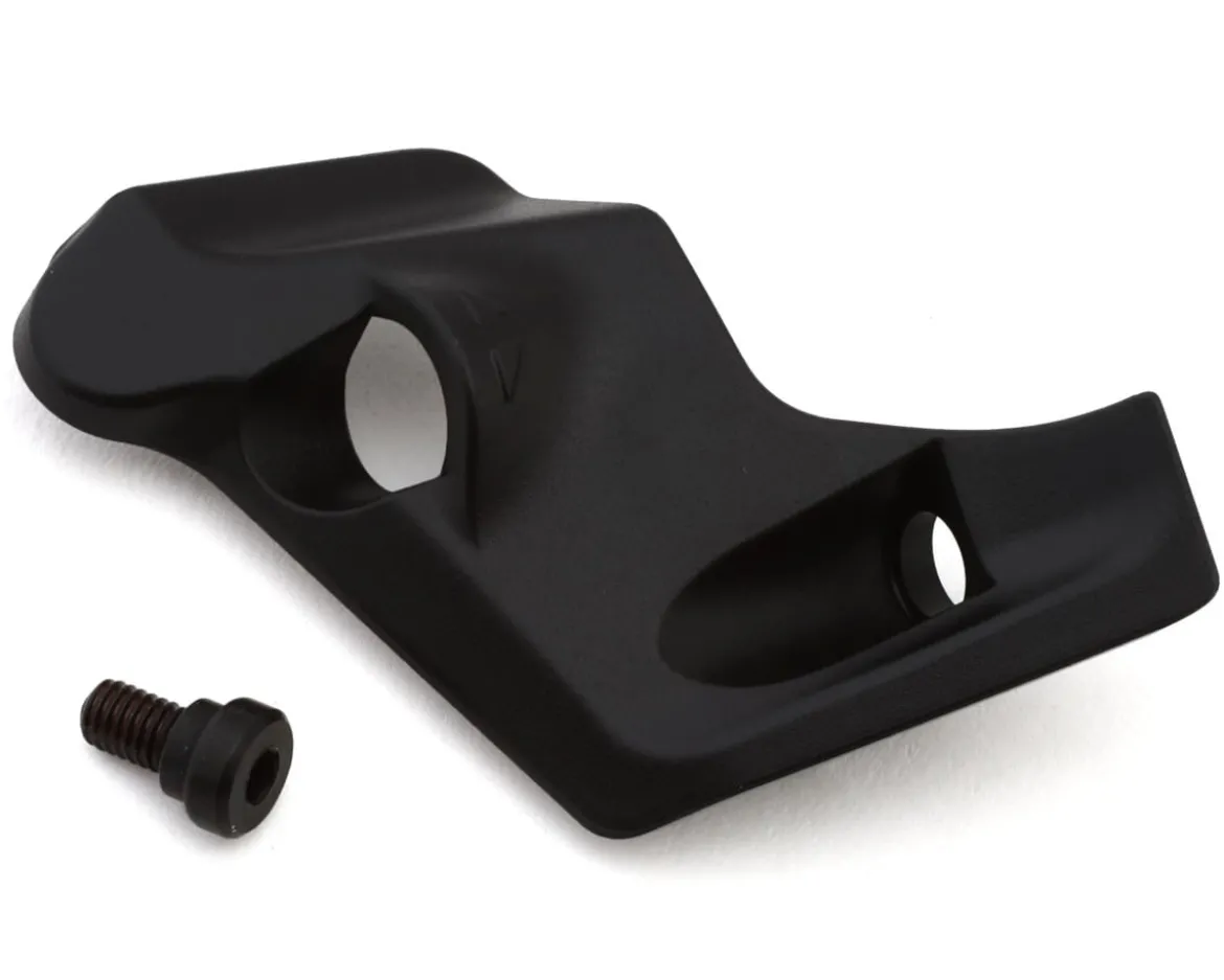 Shimano XTR Di2 RD-M9250 Rear Derailleur Cable Cover & Fixing Screw
