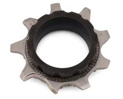 Shimano XTR Hyperglide+ CS-M9200 Casette Lock Ring With Sprocket (9T A)