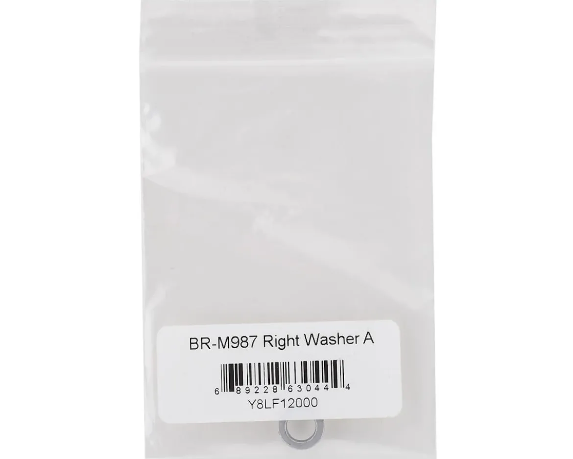 Shimano XTR M9000 11 Speed BR-M987 Right Washer