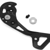 Shimano XTR RD-M9000 Outer Plate Assembly (Black) (GS-Type)