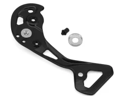 Shimano XTR RD-M9000 Outer Plate Assembly (Black) (GS-Type)