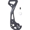 Shimano XTR RD-M9000 Rear Derailleur Outer Plate & Plate Stopper Pin