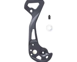Shimano XTR RD-M9000 Rear Derailleur Outer Plate & Plate Stopper Pin