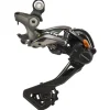 Shimano XTR RD-M9000 Rear Derailleur (Black) (11 Speed) (Long Cage) (SGS) (Shadow Plus)
