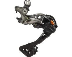 Shimano XTR RD-M9000 Rear Derailleur (Black) (11 Speed) (Long Cage) (SGS) (Shadow Plus)