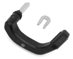 Shimano XTR RD-M9120 Switch Lever Unit & Fixing Plate (Black)