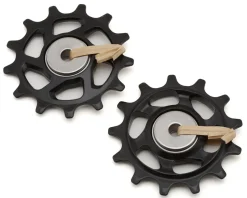 Shimano XTR Rear Derailleur Pulley Set (12-Speed) (For M9100 & M9120)