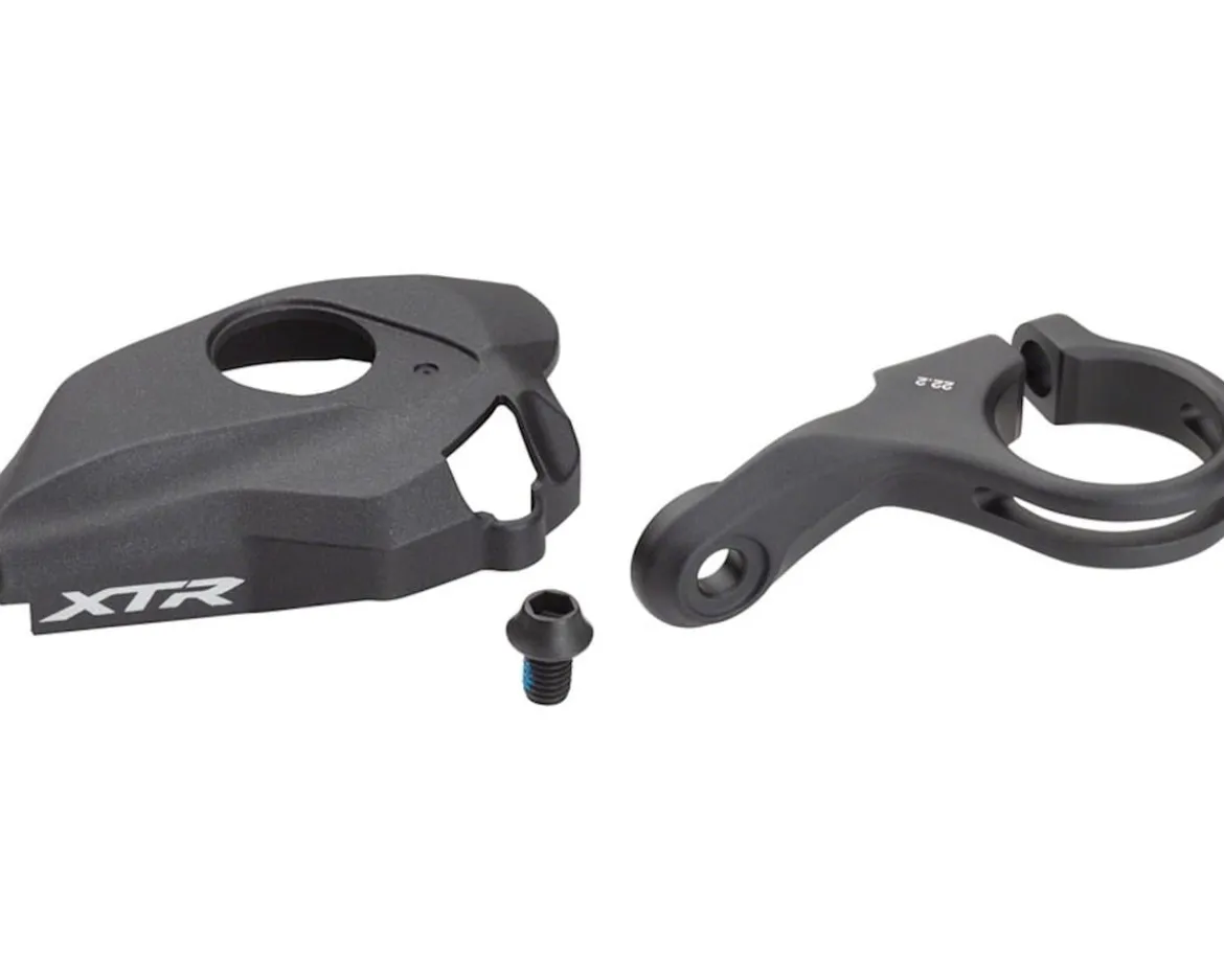 Shimano XTR SL-M9100 Right Shifter Case Cover Unit