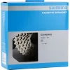 Shimano Acera HG400 Cassette (Silver) (8 Speed) (Shimano HG) (11-40T)