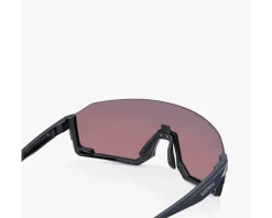 Shimano Aerolite Sunglasses (Black) (Ridescape HC) (Road & Trail)