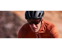 Shimano Aerolite Sunglasses (Black) (Ridescape HC) (Road & Trail)