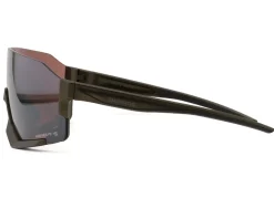 Shimano Aerolite Sunglasses (Moss Green) (Ridescape HC) (Road & Trail)