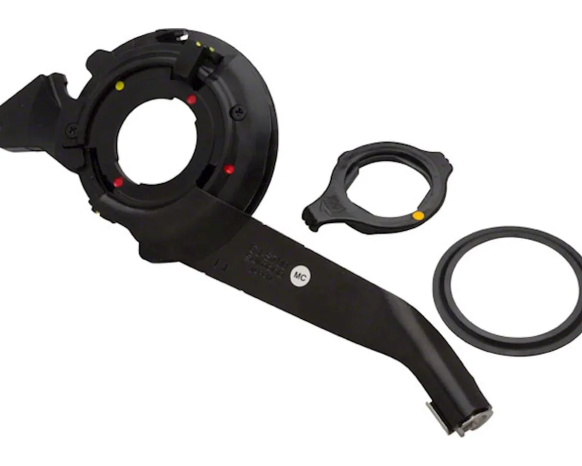 Shimano Alfine CJ-S700 Cassette Joint Unit