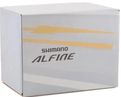 Shimano Alfine DH-S501 Dynamo Front Disc Hub (Black) (Centerlock) (QR x 100mm) (36H)