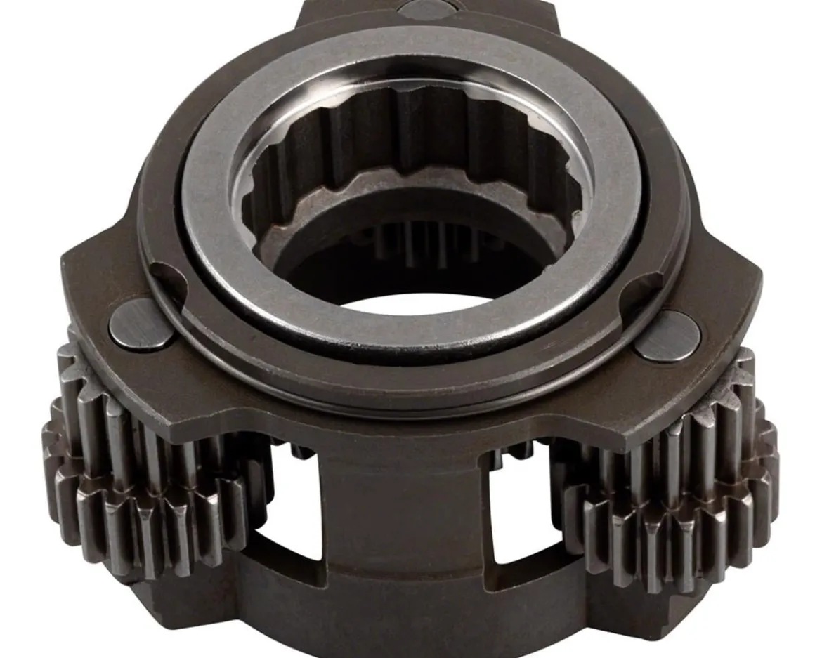 Shimano Alfine SG-S7001-11 Carrier 2 Unit (For 11-Speed Internally Geared Hub)
