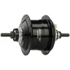 Shimano Alfine SG-S7001 Internally Geared Disc Brake Rear Hub (Black) (Internal 11 Speed) (Centerlock) (10 x 135mm) (32H)