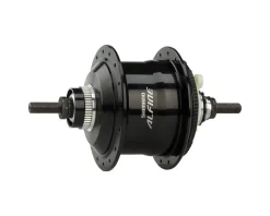 Shimano Alfine SG-S7001 Internally Geared Disc Brake Rear Hub (Black) (Internal 11 Speed) (Centerlock) (10 x 135mm) (32H)