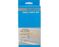 Shimano Alfine SG-S7000-8 Rear Hub Small Parts Set (8L) (w/ Non-Turn Washer)