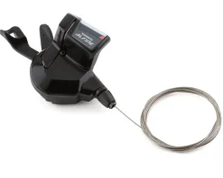 Shimano Alfine SL-S700 Rapidfire Plus Trigger Shifter (Black) (11 Speed) (Right)