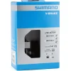 Shimano Alivio BR-T4000 V-Brake (Black) (Front)