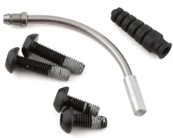 Shimano Alivio BR-T4000 V-Brake (Black) (Front)