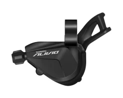 Shimano Alivio SL-M3100 Trigger Shifters (Black) (Left) (2x)
