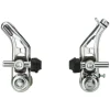 Shimano Altus BR-CT91 Cantilever Brake (Silver) (Front) (Includes Link Wire)