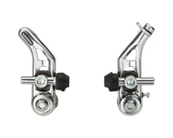 Shimano Altus BR-CT91 Cantilever Brake (Silver) (Front) (Includes Link Wire)