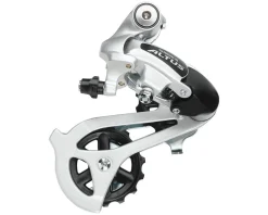 Shimano Altus RD-M310-S Rear Derailleur (Silver) (7/8 Speed) (Long Cage)