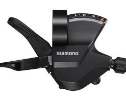 Shimano Altus SL-M315 Trigger Shifter (Black) (Right) (7 Speed)