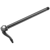 Shimano AX-MT700 Quick Release E-Thru (Black) (172mm) (12 x 148mm (Boost)) (1.5mm)