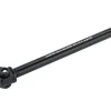 Shimano AX-MT700 Rear Hub Quick Release Thru-Axle (Black) (166mm) (12 x 142mm) (1.5mm)