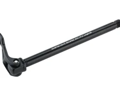 Shimano AX-MT700 Rear Hub Quick Release Thru-Axle (Black) (166mm) (12 x 142mm) (1.5mm)