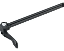 Shimano AX-MT700 Rear Hub Quick Release Thru-Axle (Black) (166mm) (12 x 142mm) (1.5mm)