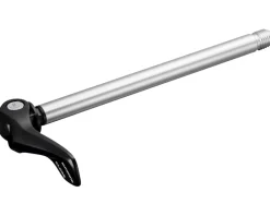 Shimano AX-MT500 Rear Hub Quick Release Thru-Axle (Black) (166mm) (12 x 142mm) (1.5mm)