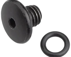 Shimano BL-M445 Bleed Screws & Bleed Nipple Seal