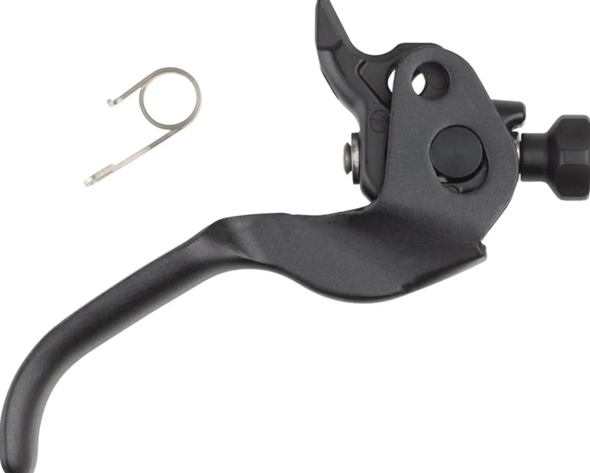 Shimano BL-M7100 L.H. LEVER MEMBER UNIT