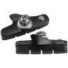 Shimano 105 BR-5800-L Road Brake Shoe Set (Black) (1 Pair)