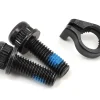 Shimano BR-M375 Disc Brake Caliper (Black) (Mechanical) (Front or Rear) (Post Mount)