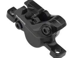 Shimano BR-MT500 Disc Brake Caliper (Black) (Resin Pads)