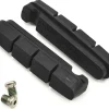 Shimano BR-7900 R55C3 Cartridge Road Brake Pad Inserts (Black) (1 Pair) (For Shimano/SRAM) (Alloy Rims)