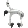Shimano BR-R451 Mid-Reach Rim Brake Caliper (Silver) (Front)
