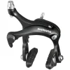 Shimano BR-R451 Mid-Reach Rim Brake Caliper (Black) (Front)