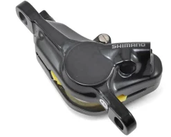 Shimano BR-RS785 Road Disc Brake Caliper (Black) (Hydraulic) (Front or Rear) (Post Mount)