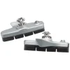 Shimano 105 BR-5800-S Road Brake Shoe Set (Silver) (1 Pair)