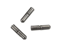 Shimano Chain Pins (Black) (5-8 Speed) (3)