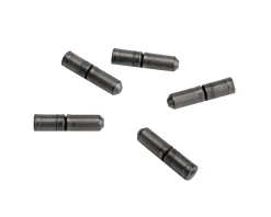 Shimano Chain Pins (Black) (9 Speed) (5)