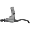 Shimano Claris BL-R2000 Flat Bar Road Brake Lever Set (Grey) (Pair)