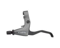 Shimano Claris BL-R2000 Flat Bar Road Brake Lever Set (Grey) (Pair)