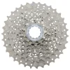 Shimano Claris CS-HG50 Cassette (Silver) (8 Speed) (Shimano HG) (11-34T)